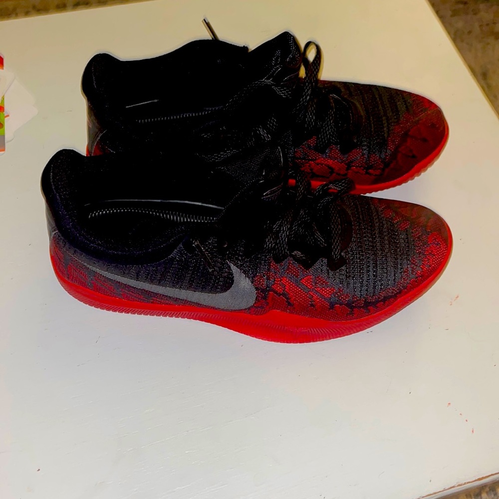 Nike mamba instinct